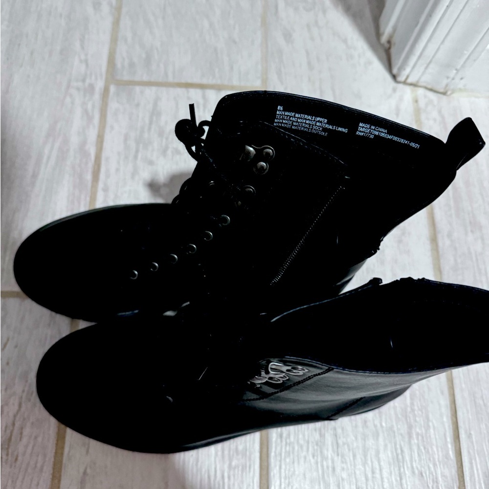 Target Winter Boots - Picture 9 of 9